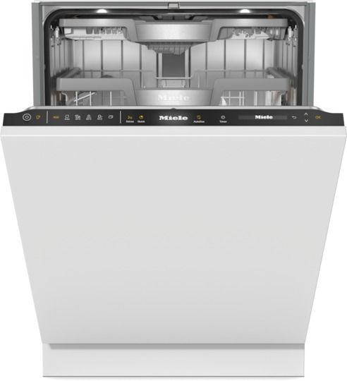 Miele G7797SCVIXXL125 inbouw vaatwasser afbeelding 5