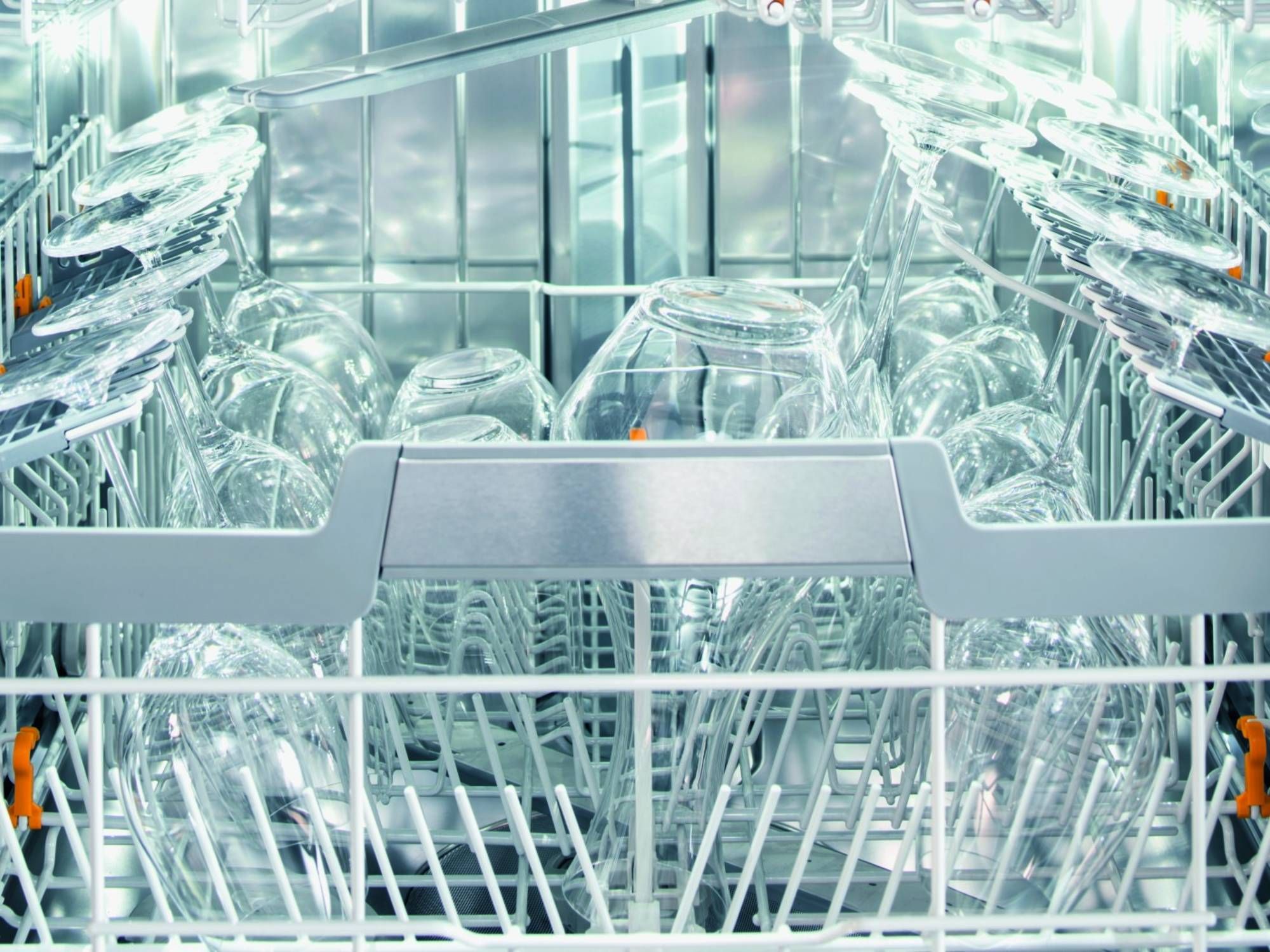 Miele vaatwasser G7965SCVIXXLK2O afbeelding 3