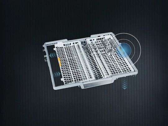 Miele vaatwasser G7970SCVI afbeelding 3