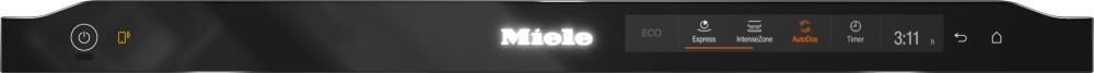Miele vaatwasser inbouw G7970SCVIOS afbeelding 4