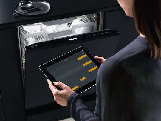 G 7975 SCVi XXL K2O Miele afbeelding 2