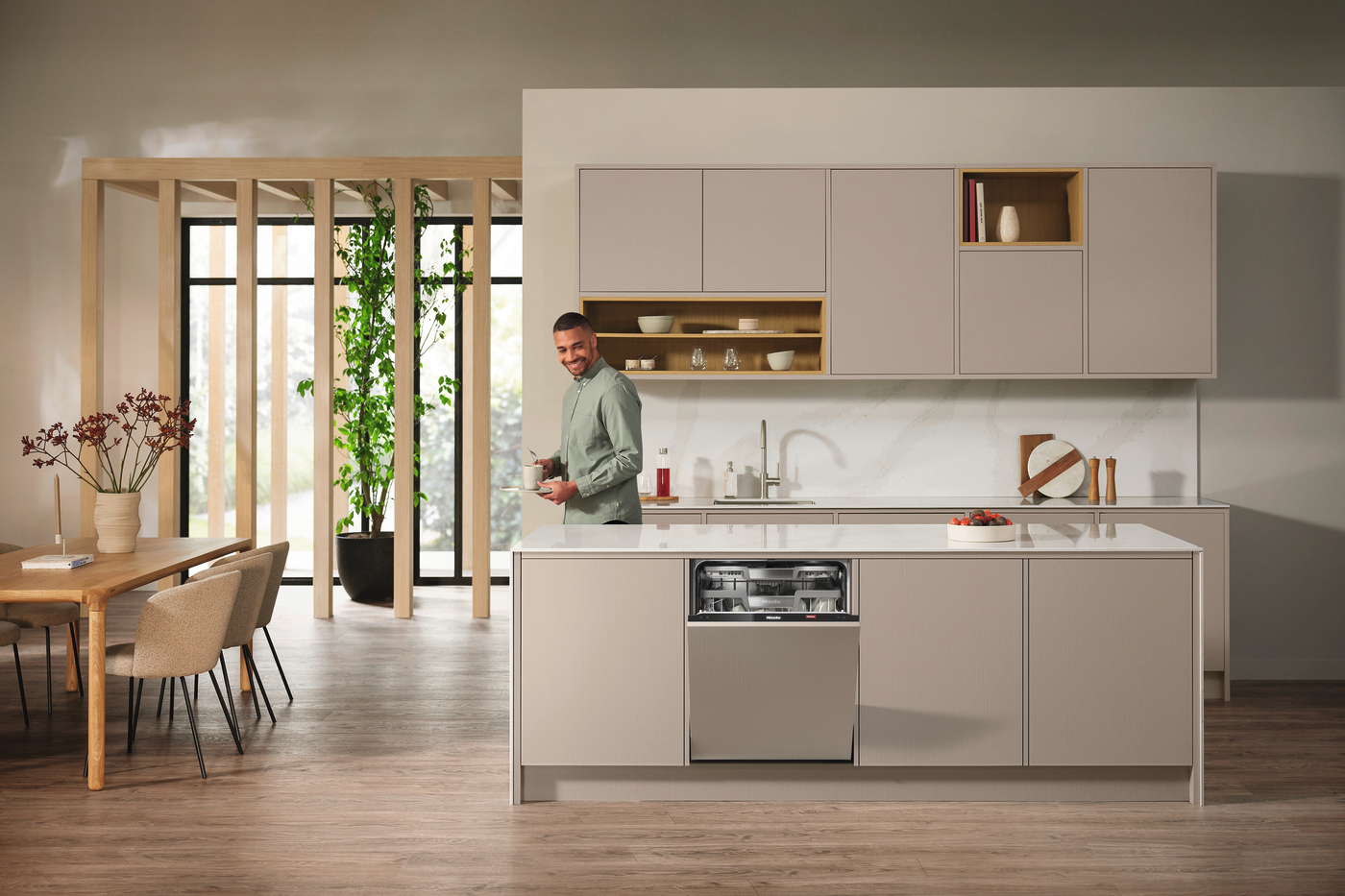 G7980SCVIK2O van Miele afbeelding 6