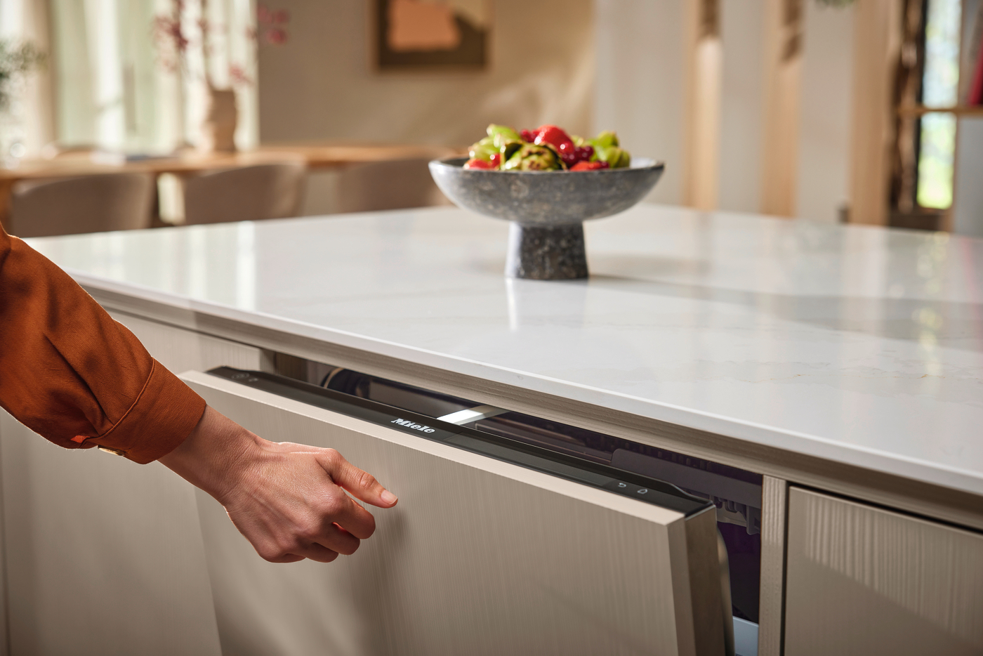 Miele vaatwasser inbouw G7980SCVIK2O afbeelding 4