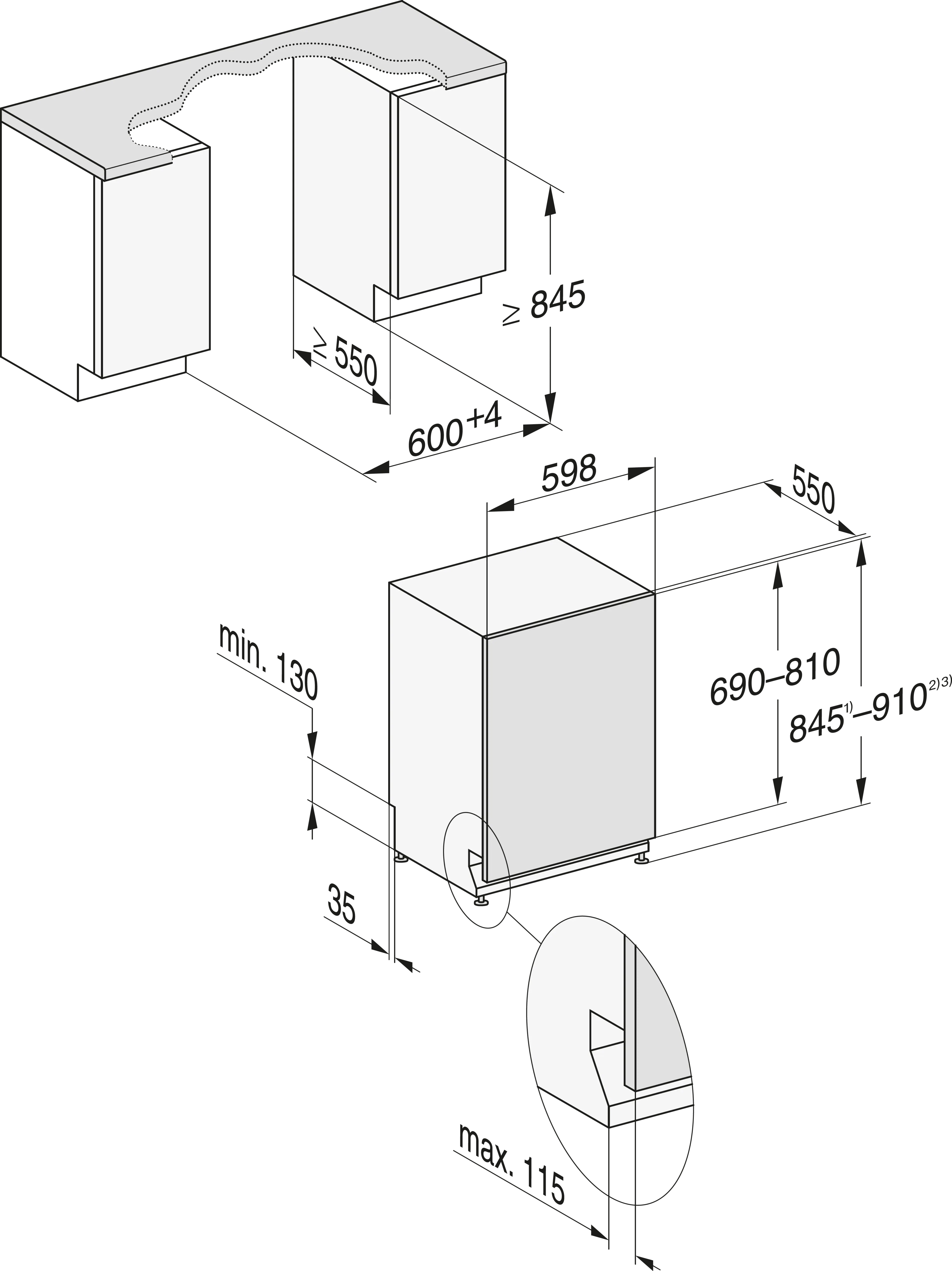 G7985SCVIXXLCLS van Miele afbeelding 6