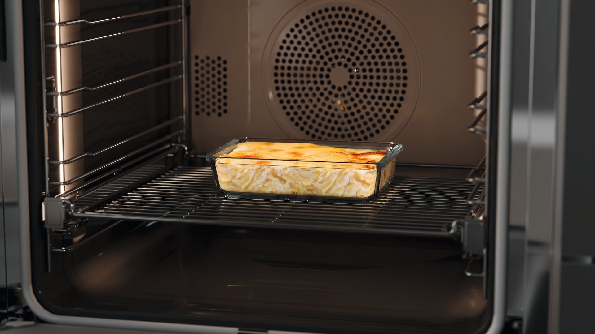 GALA-L van Miele afbeelding 6