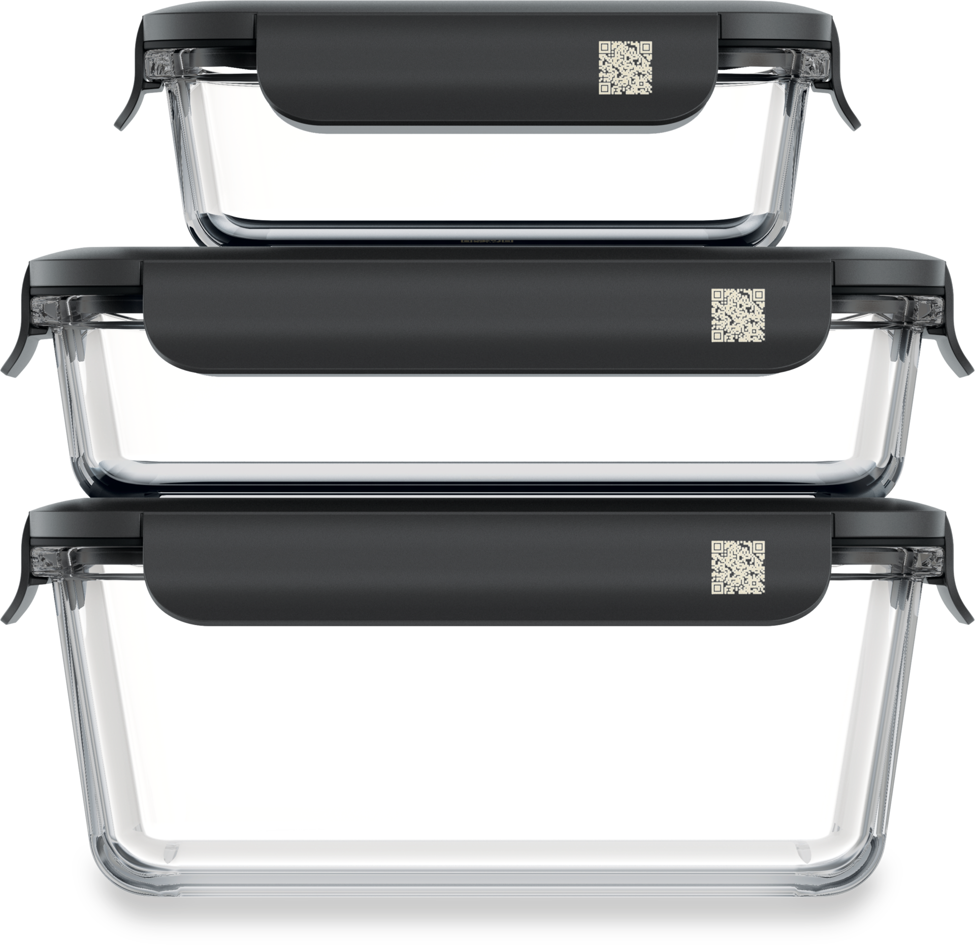GALA-SET Miele afbeelding 2