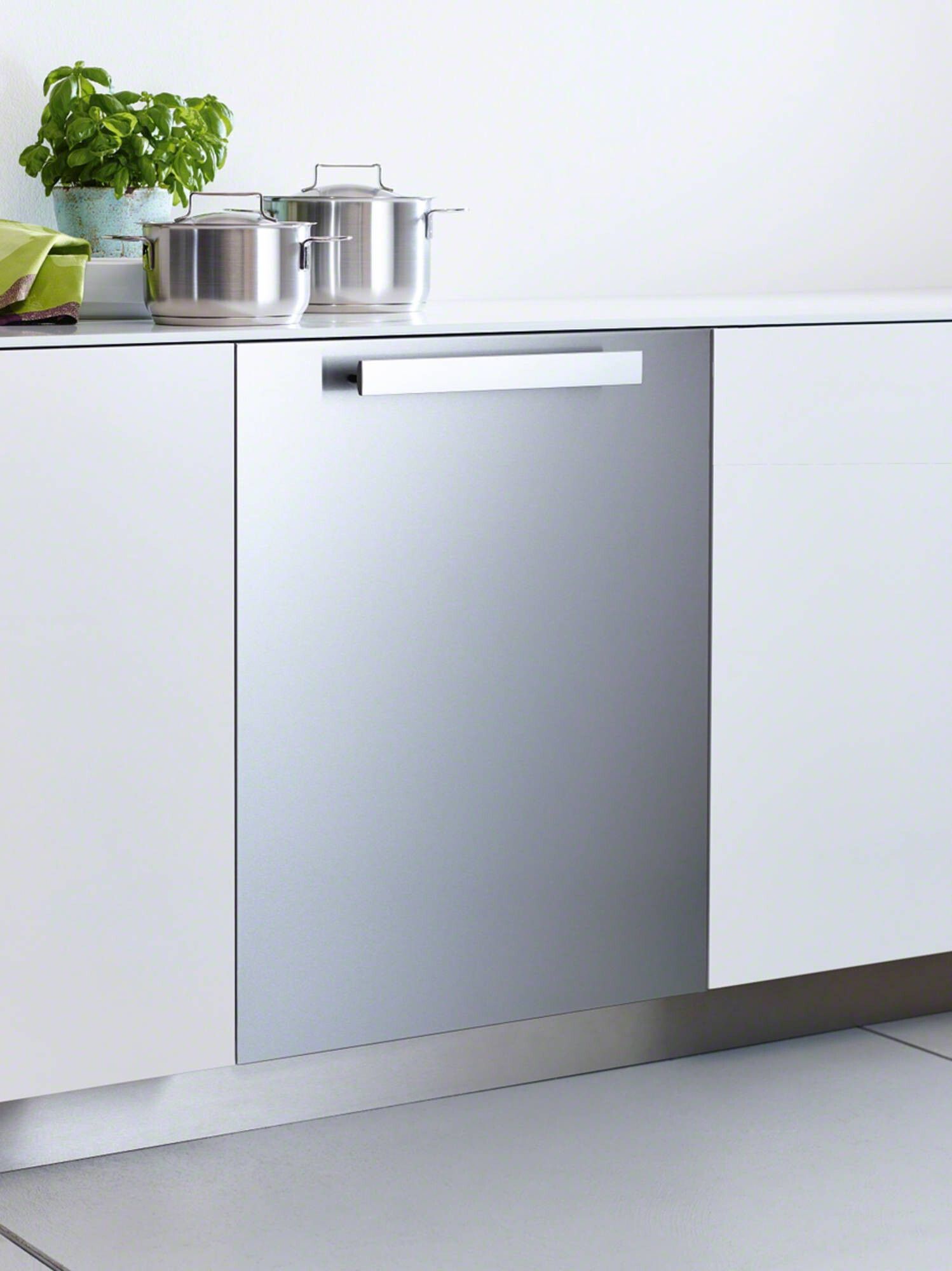 Miele GFVI613/77-1CLST