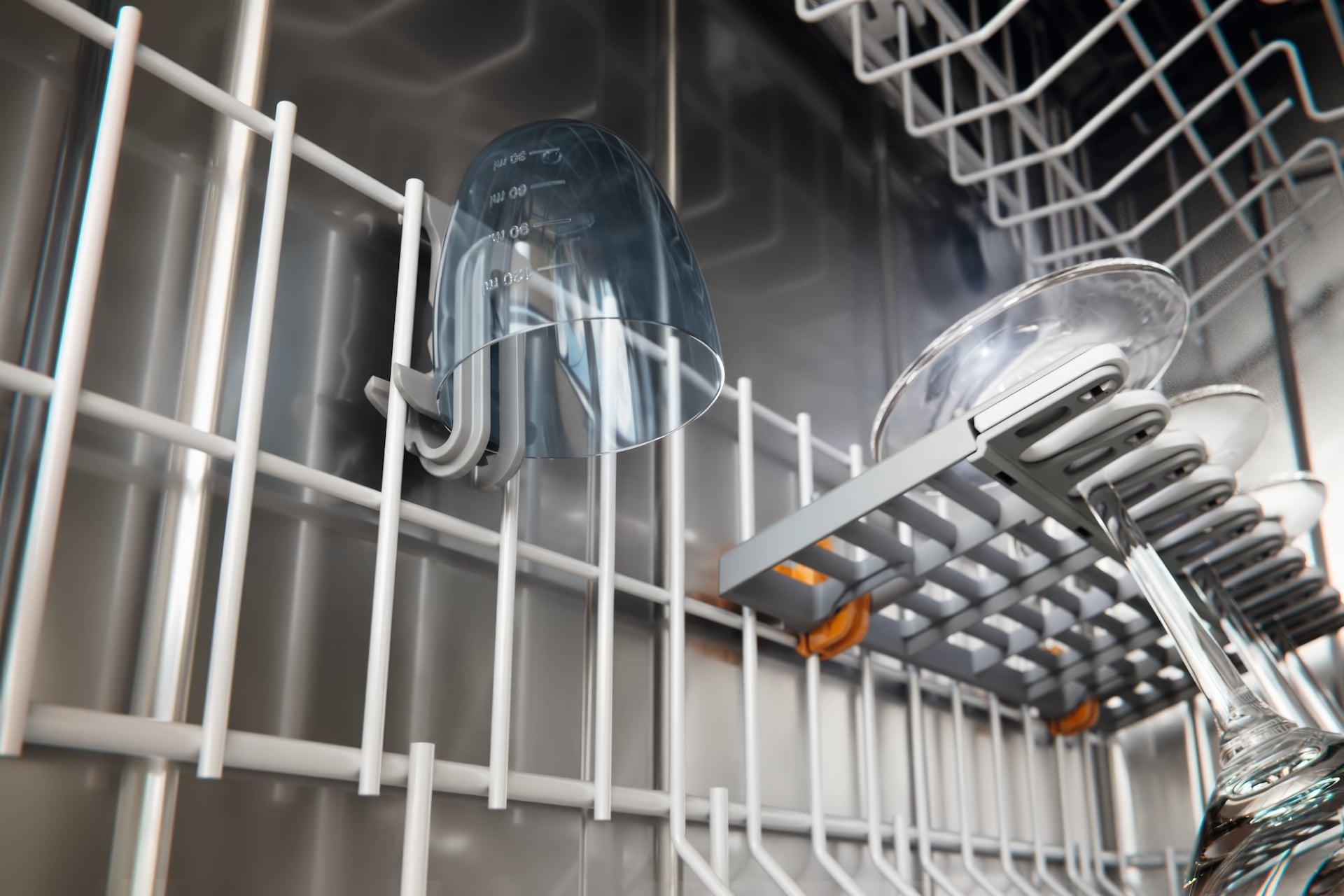 Miele onderdeel GMCU afbeelding 3