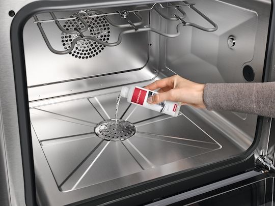 Miele GPHC0125L  onderdeel afbeelding 5