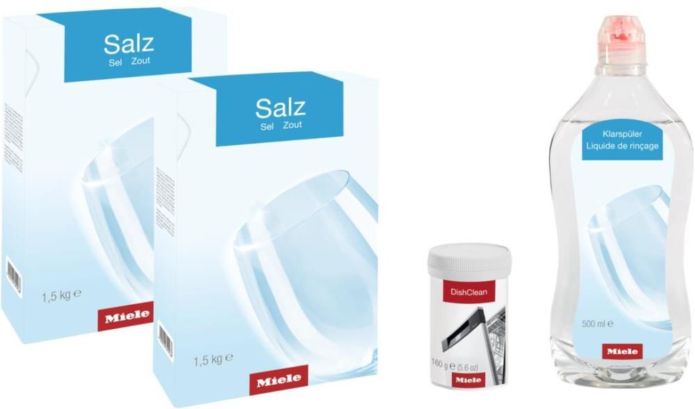 Miele GSAPFLEGESET