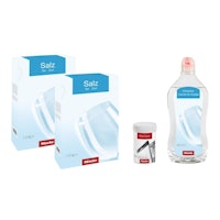 Miele GSAPFLEGESET