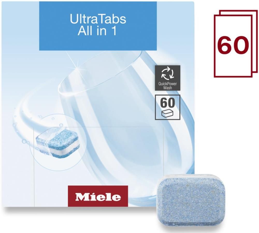 Miele GSA-TABS60