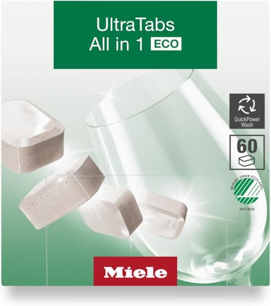 Miele GSCL0602TE
