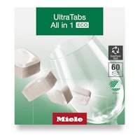 Miele GSCL0602TE