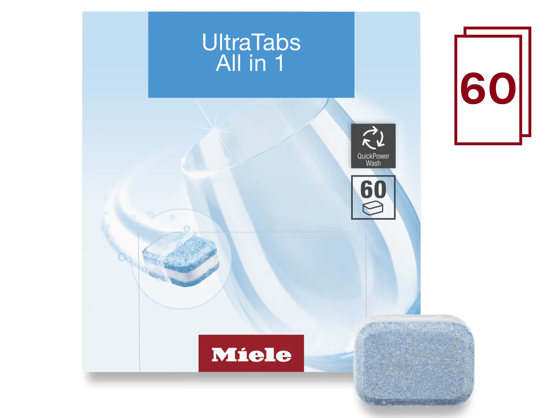 GSCL0607T Miele afbeelding 2