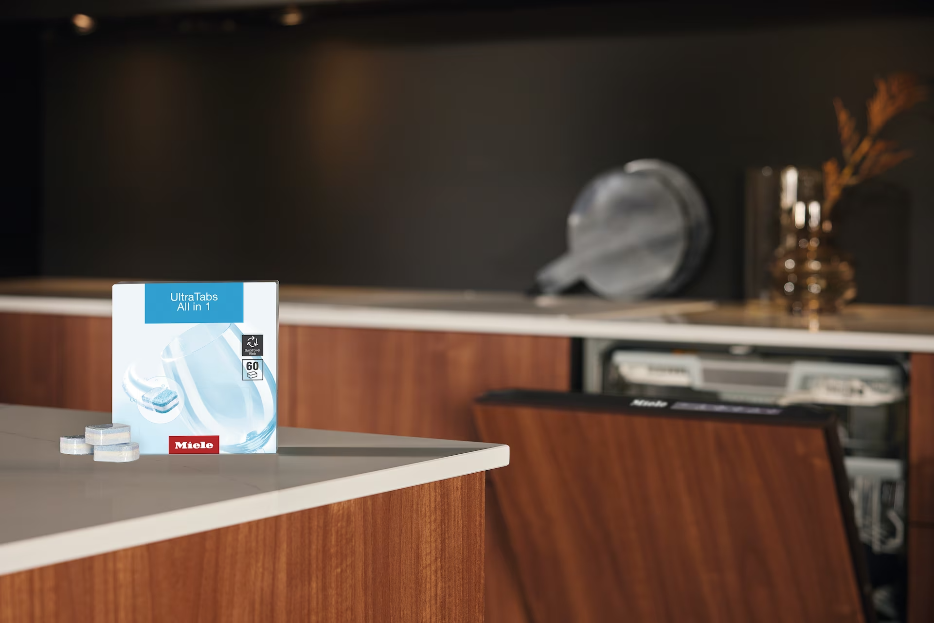 Miele onderdeel  GSCL0607T afbeelding 4