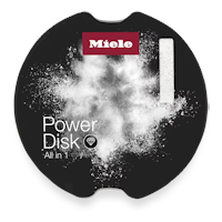 Miele GSCL4002P