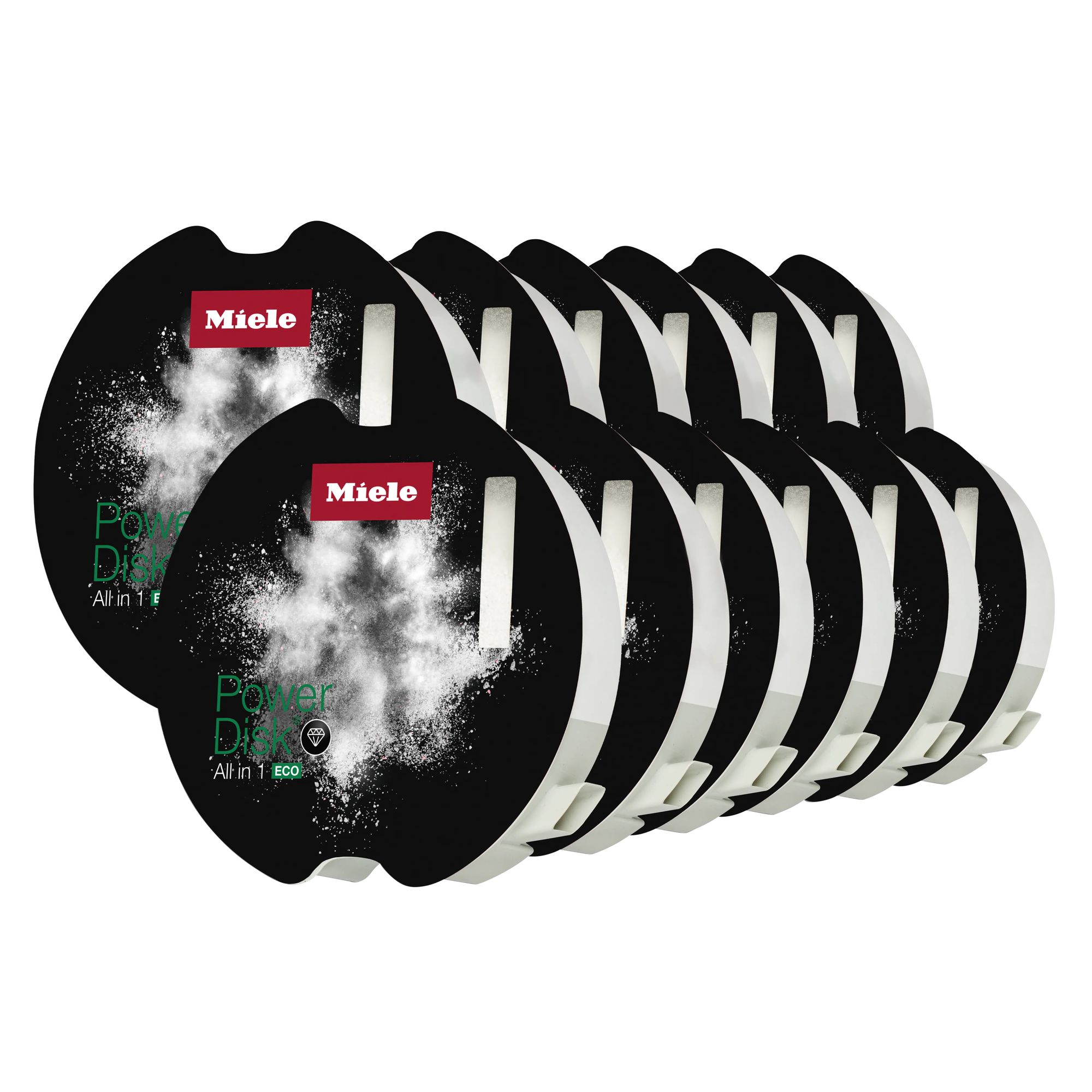 GSSETD12E Miele afbeelding 2