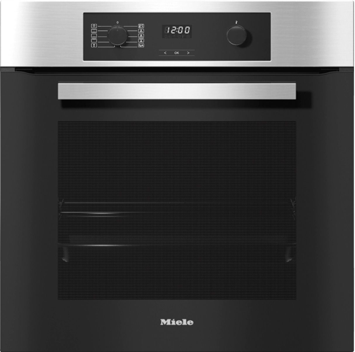Miele H2265-1BED/CLST