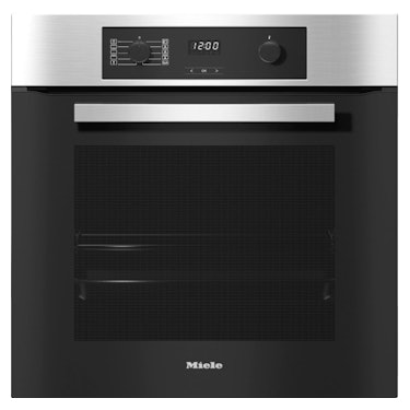Miele H2265-1BED/CLST