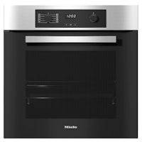 Miele H2265-1BED/CLST