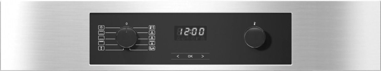 H2265-1BED/CLST Miele afbeelding 2