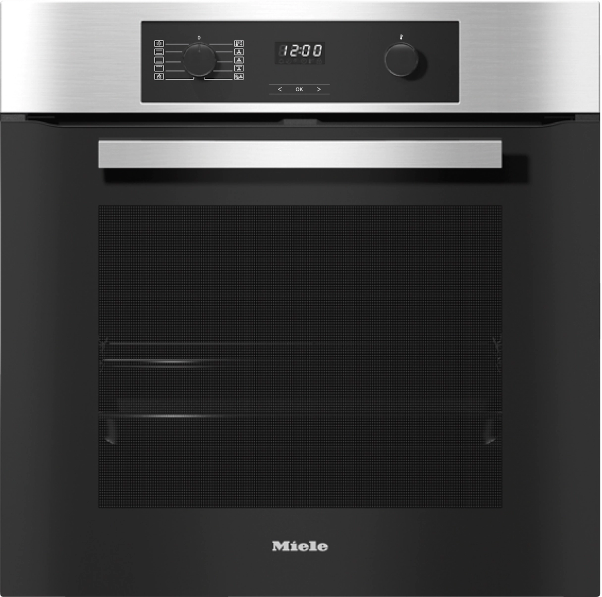 Miele H2265-1BPED/CLST