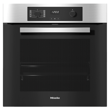 Miele H2265-1BPED/CLST