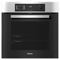 Miele H2265-1BPED/CLST