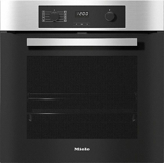 Miele H22671BPCLST