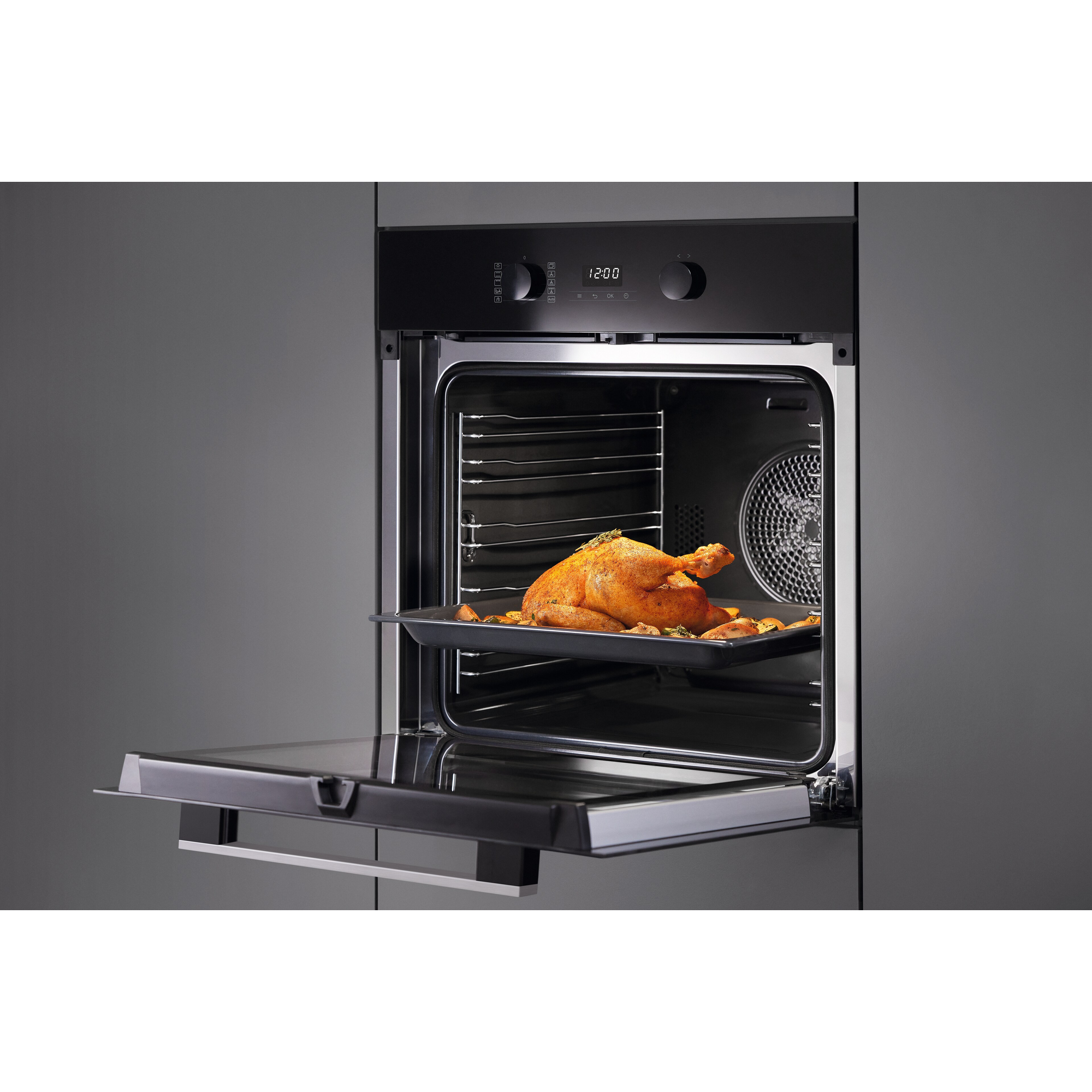 Miele oven H2455BACTIVE afbeelding 3