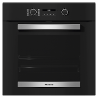 Miele H2465BPCLST