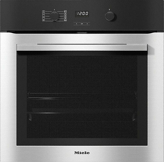 Miele H2760BPCLST