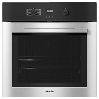 Miele H2760BPCLST