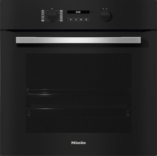 H27611B125OBSW Miele afbeelding 2