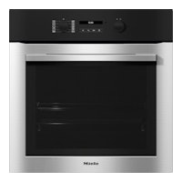 Miele H27611BP125CLST