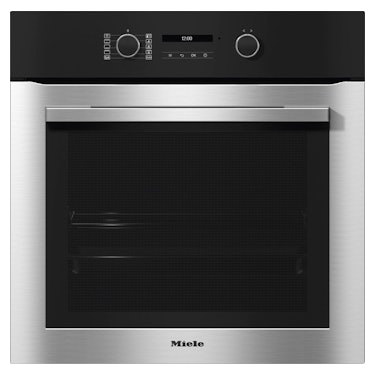 Miele H2761BCLST