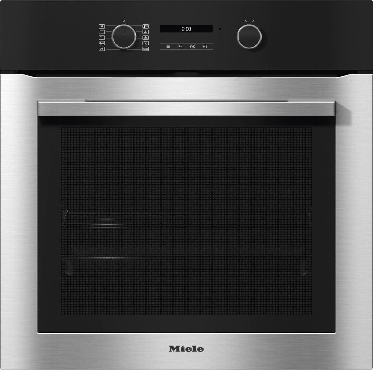 Miele H2761BPCLST