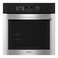 Miele H2761BPCLST