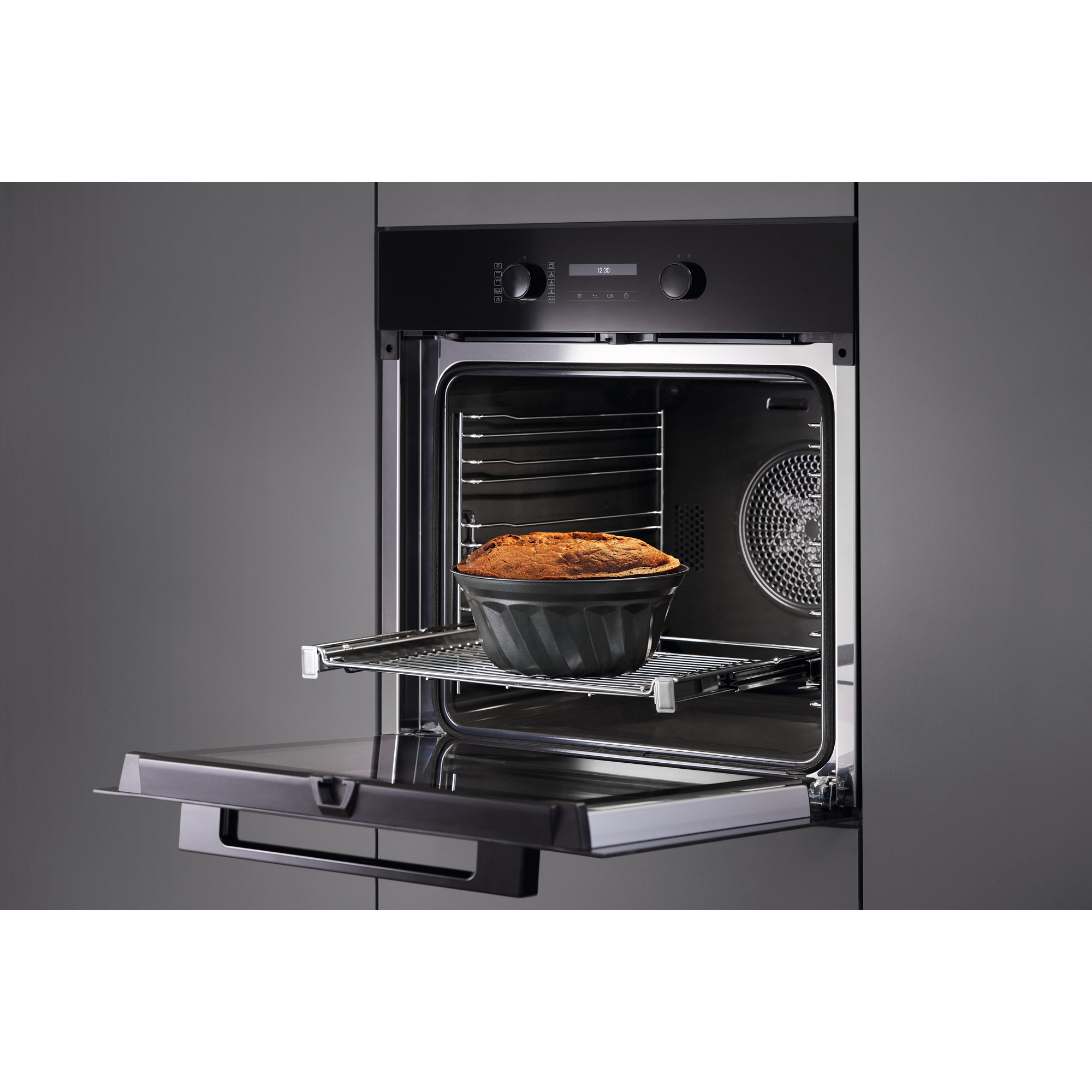 Miele oven H27661BP125OBSW afbeelding 3