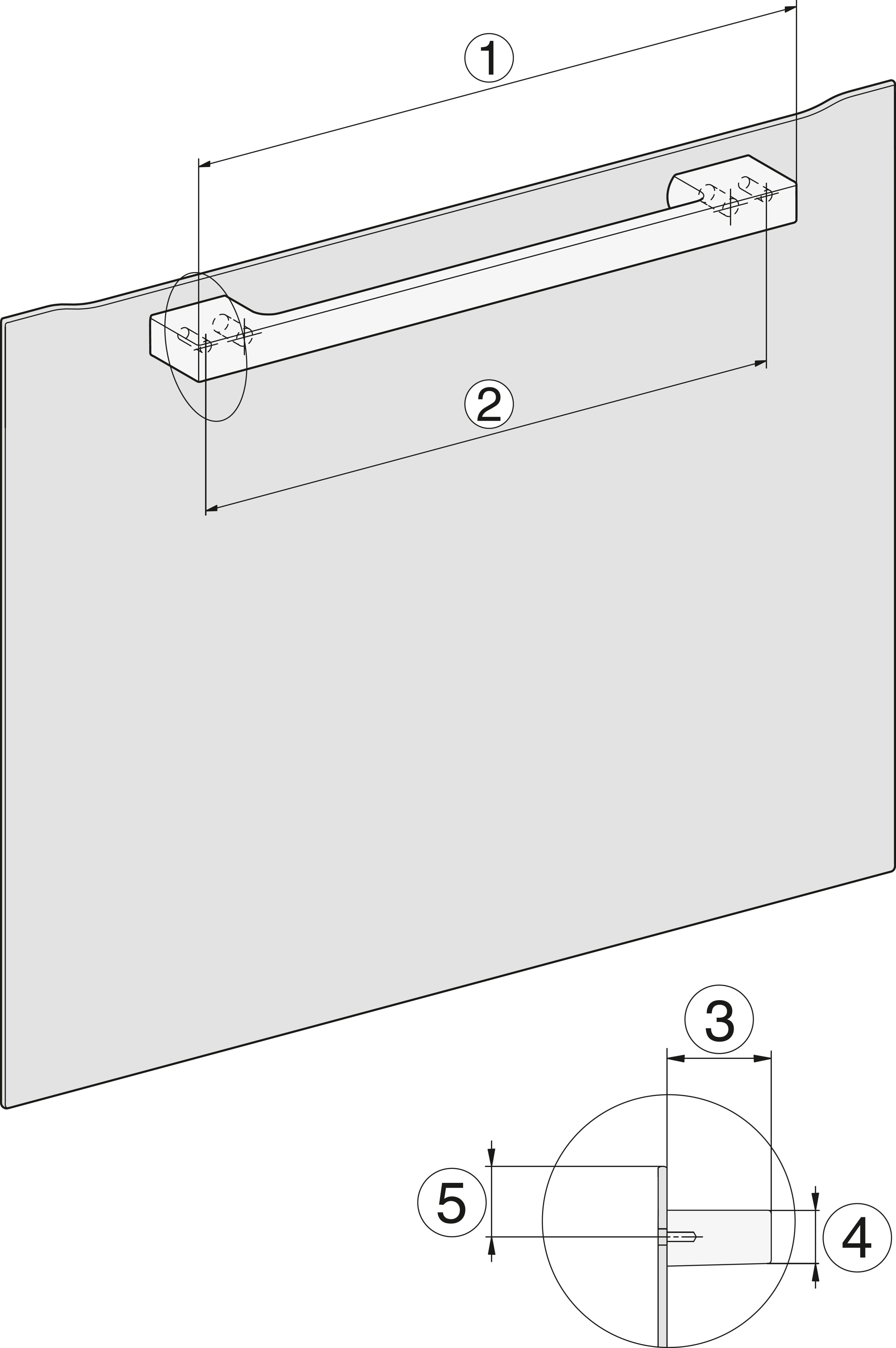H2766BPOBSW van Miele afbeelding 6