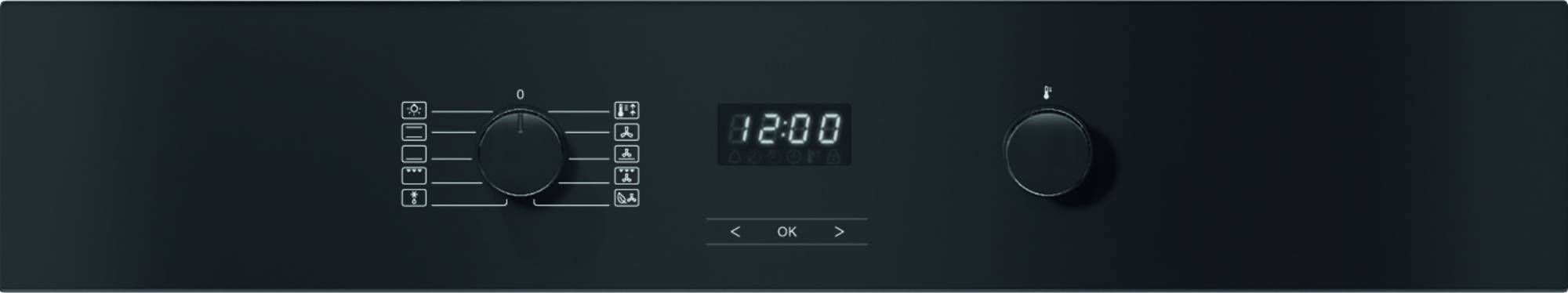 H 2860 B Miele afbeelding 2