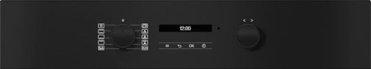 Miele oven H28611B125CLST afbeelding 3