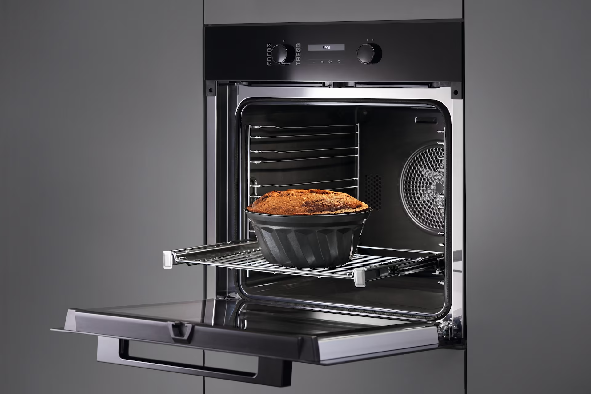 Miele oven H2861-1B125ED/C afbeelding 3