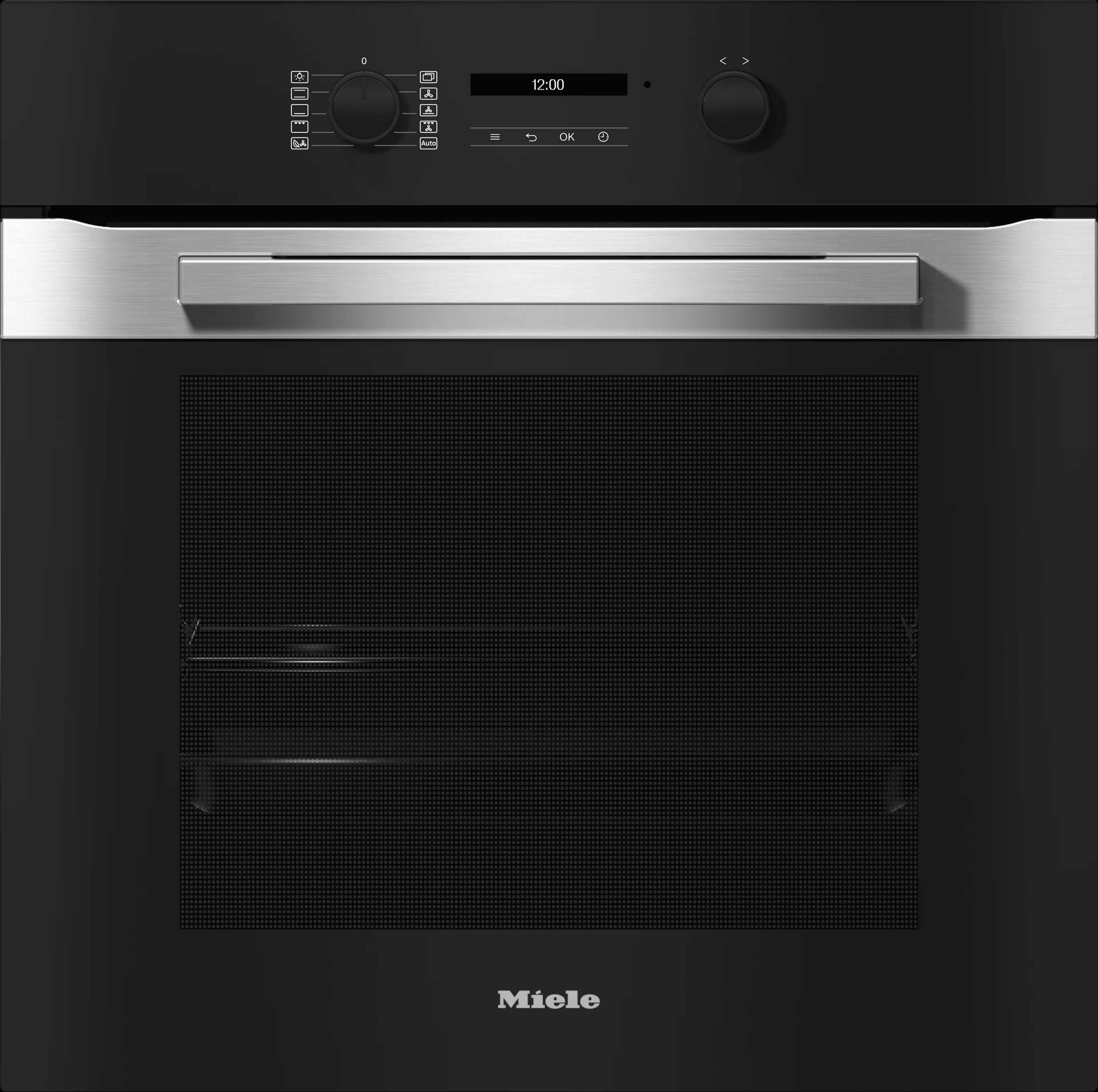 Miele H2861-1B125ED/C