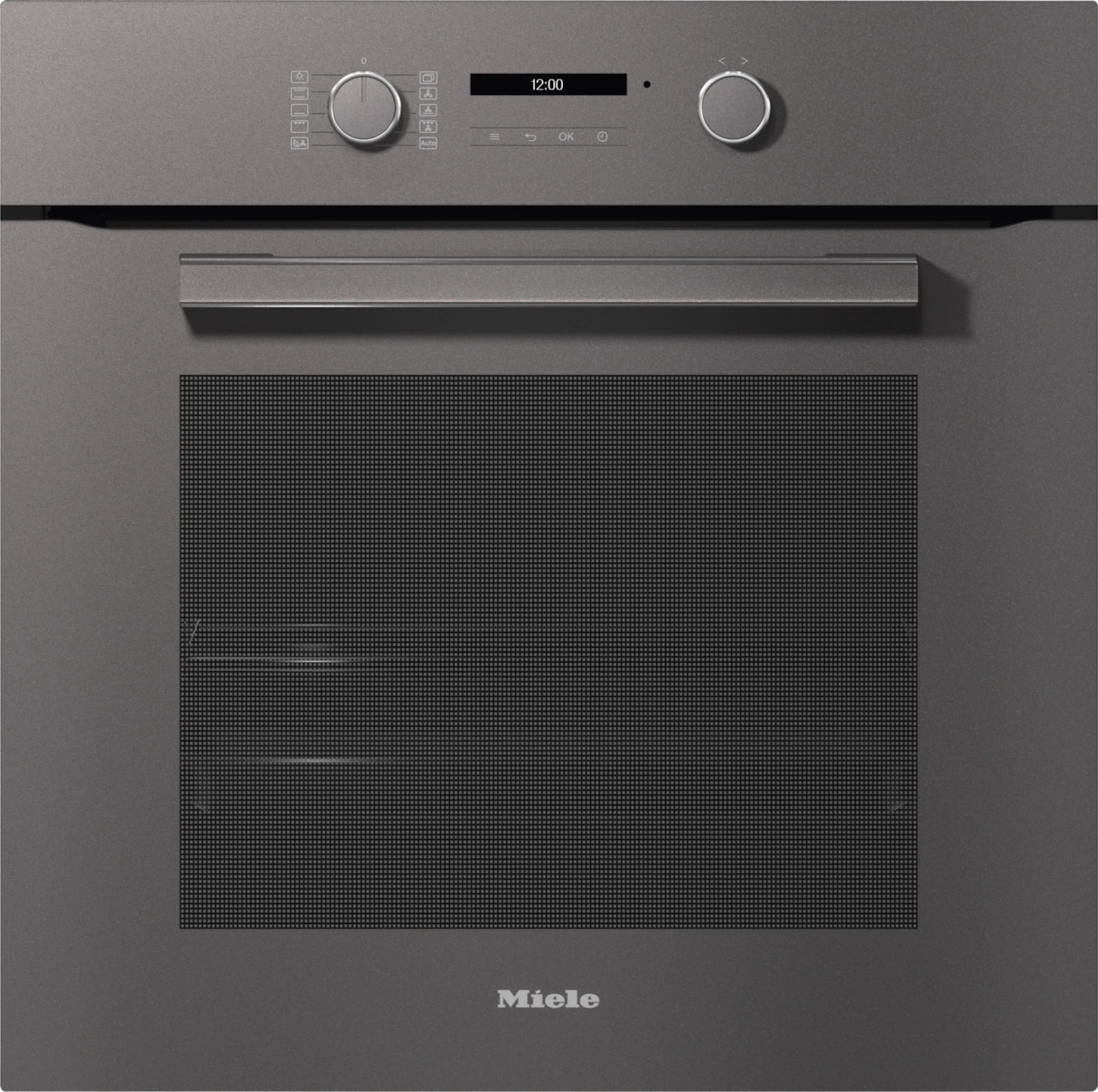 Miele H2861-1B125GRGR