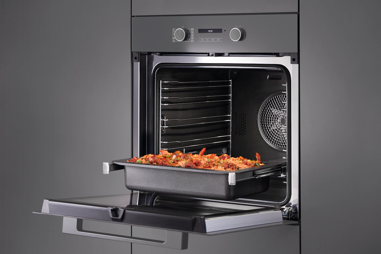 Miele oven inbouw H2861-1B125GRGR afbeelding 4