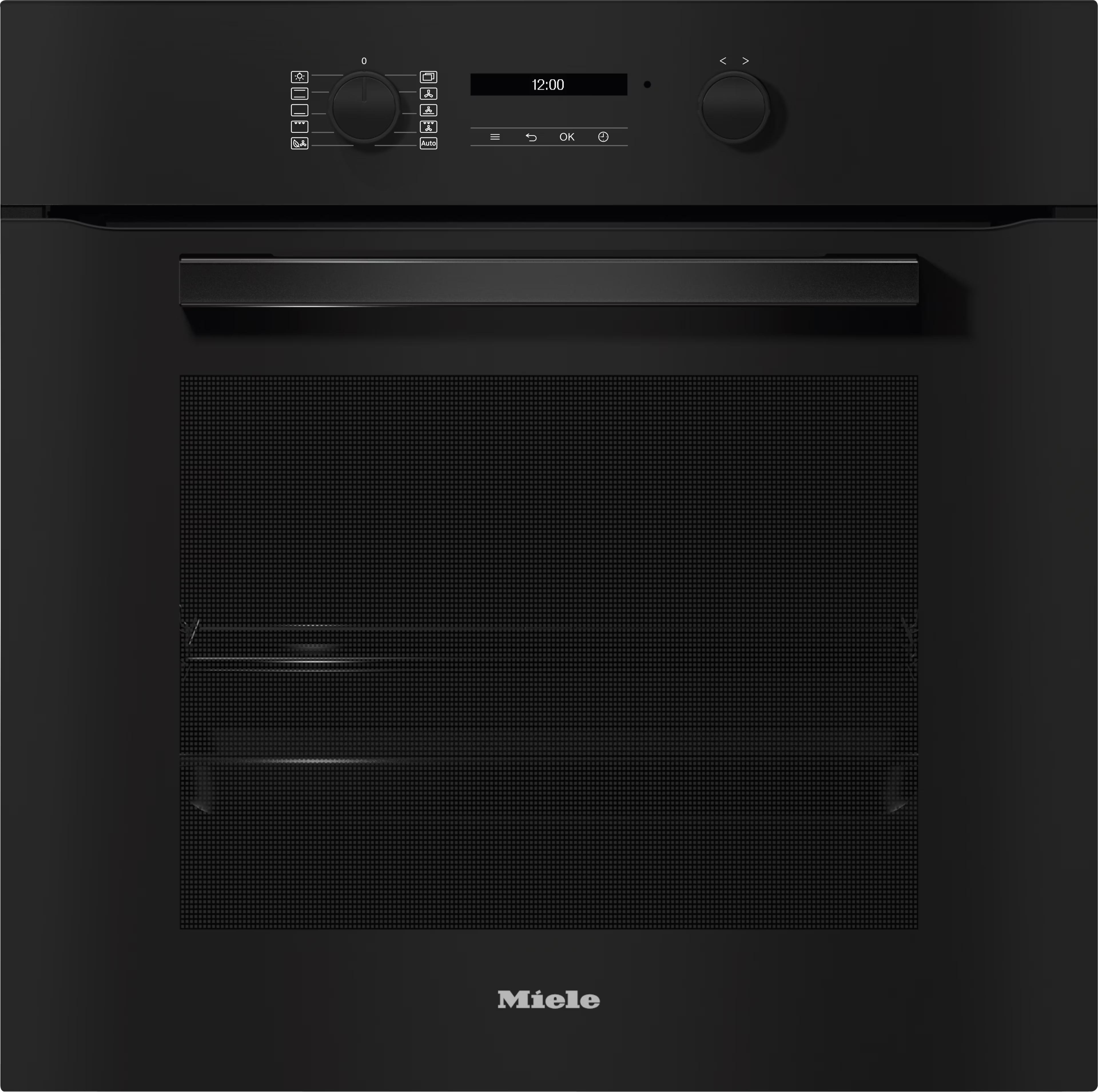 Miele H2861-1B125OBSW