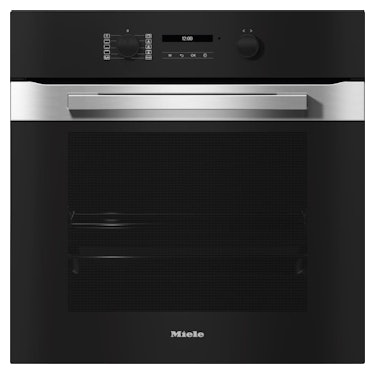 Miele H2861-1BEDCLST