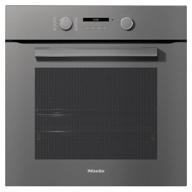 Miele H2861-1BGRGR
